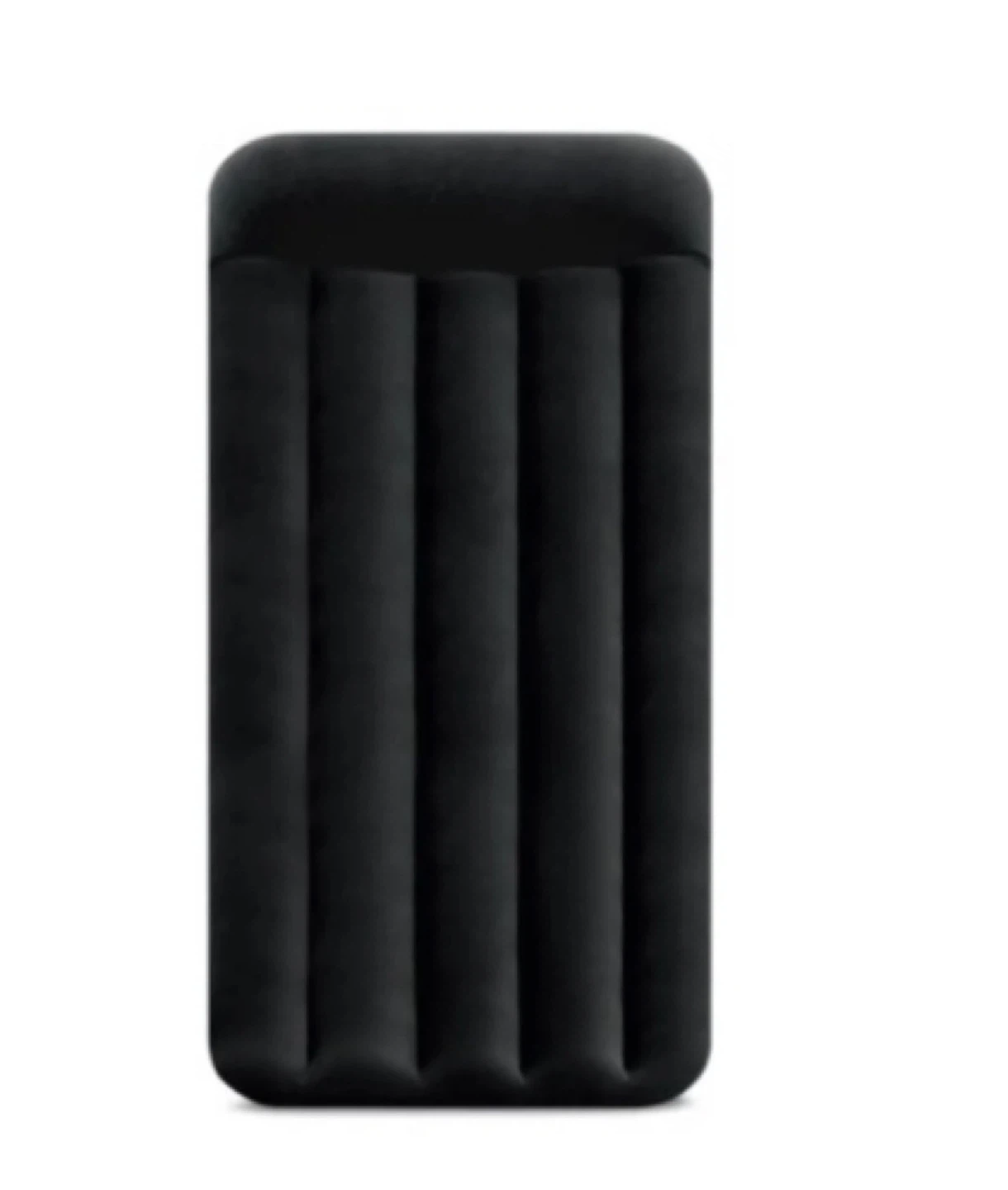 Intex Raised Air Mattress with Built-in Pillow