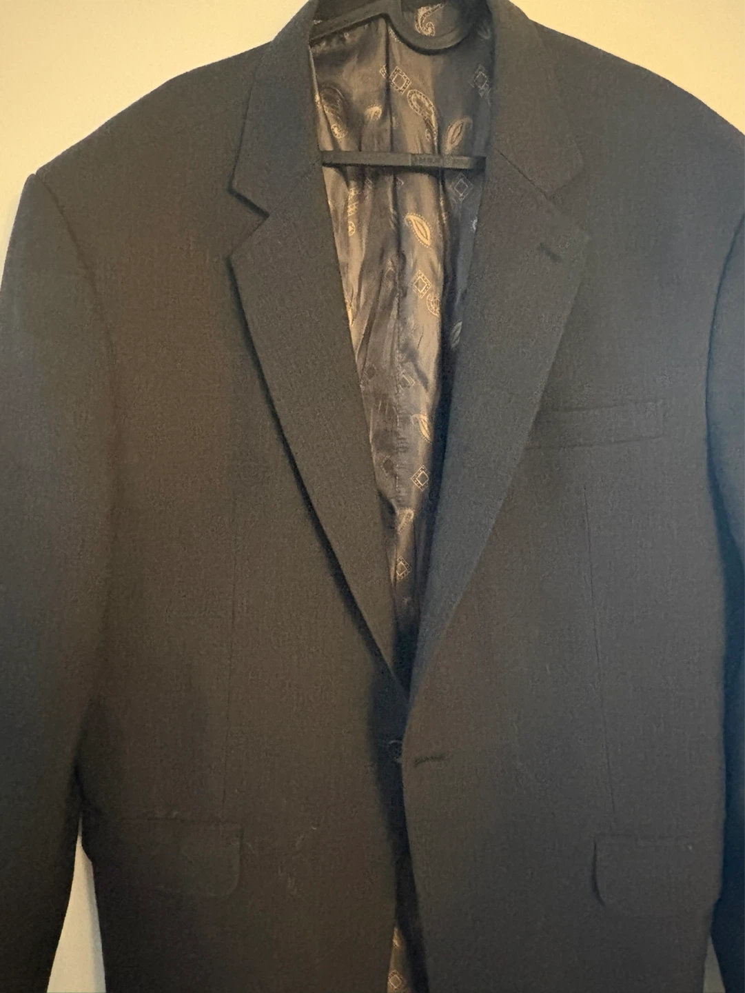 Men's clothing - photo 2