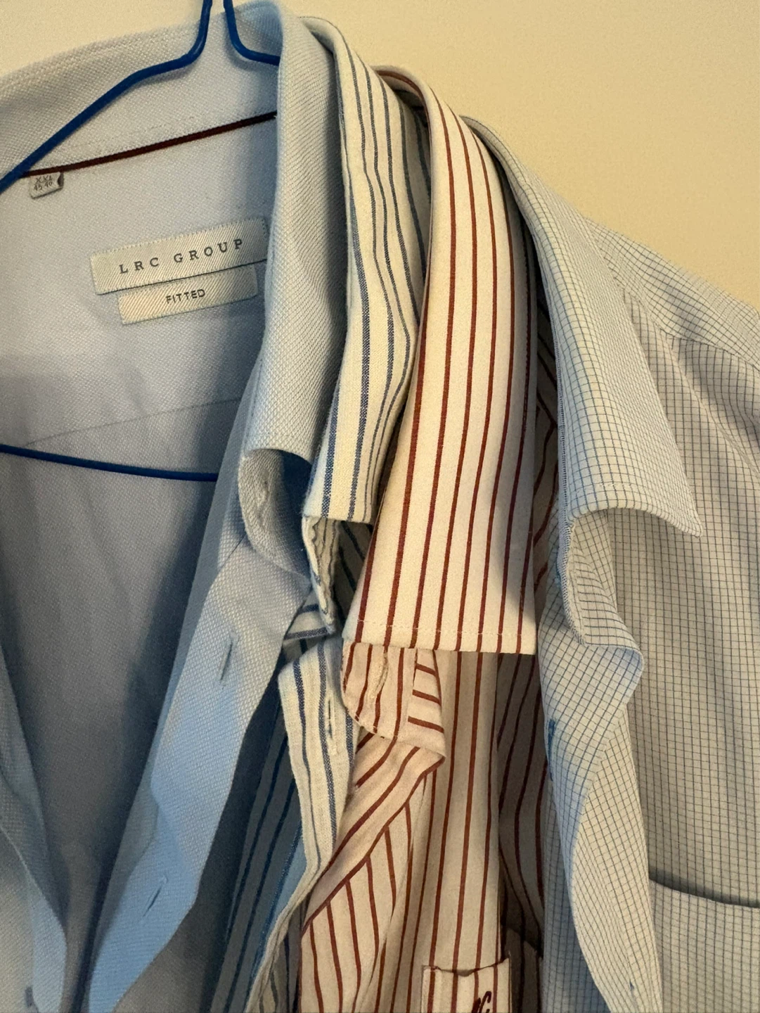Men's clothing - photo 4