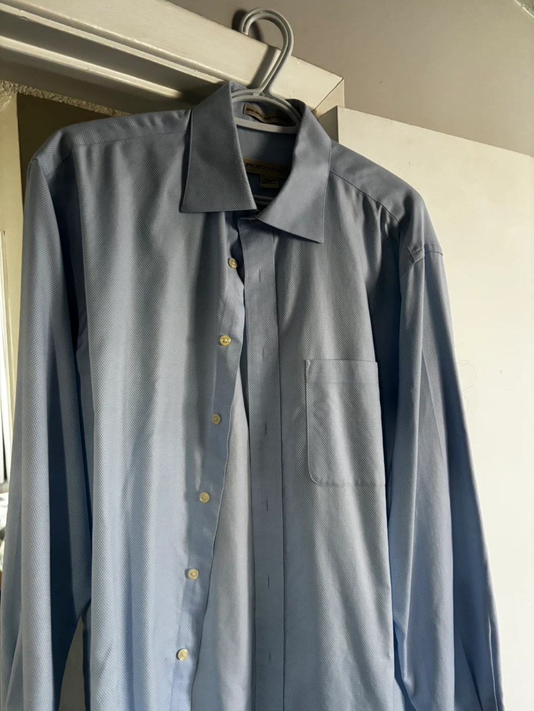 Grafton Suit Jacket, Dress Shirt, and Tie Set - 40S - photo 2