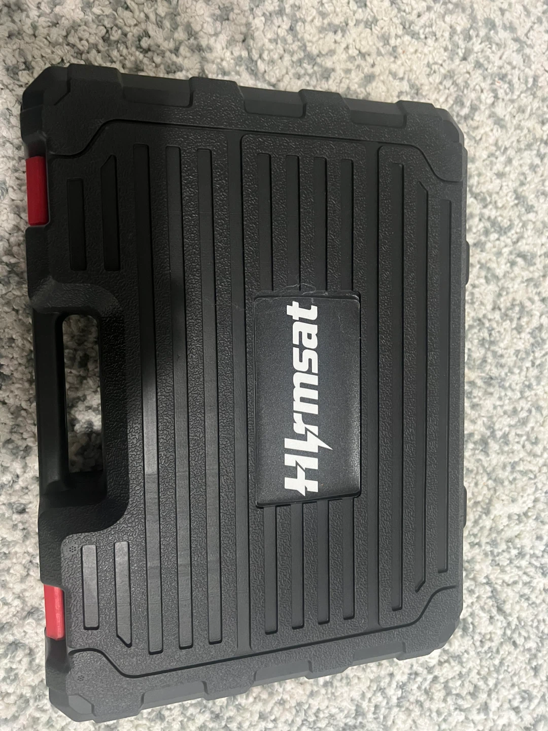 21V Cordless Angle Grinder with Cutting Wheel - photo 3