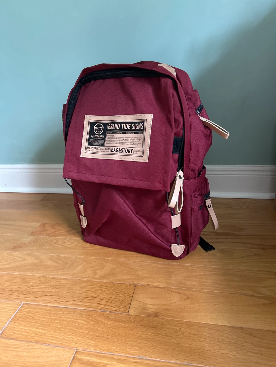 Brand NEW Backpacks