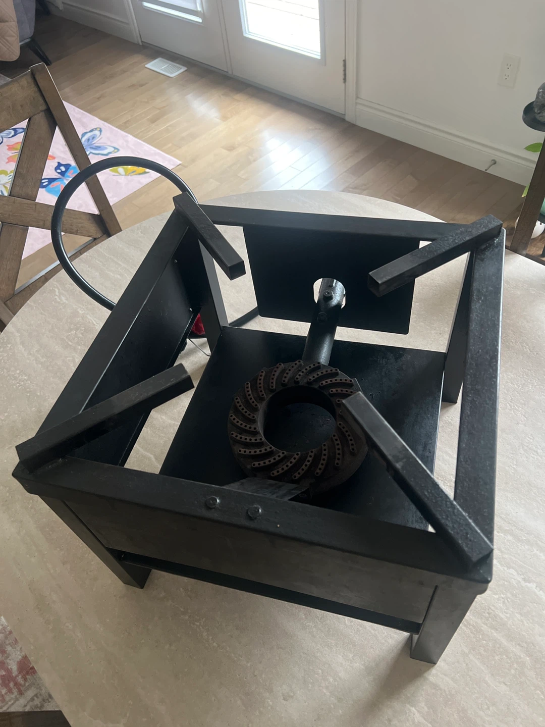 Portable Propane Burner Stove