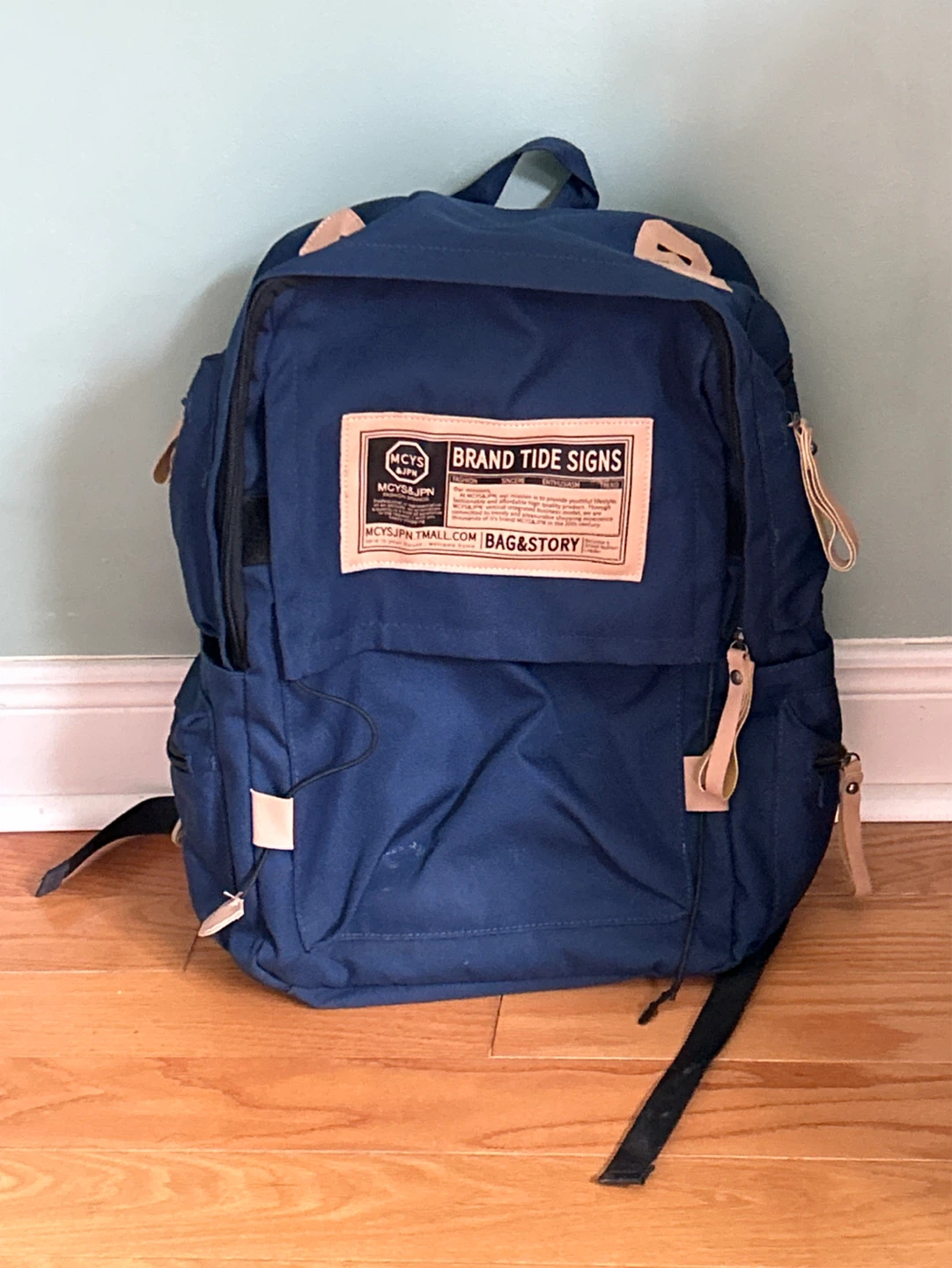 Brand NEW Backpacks - photo 3