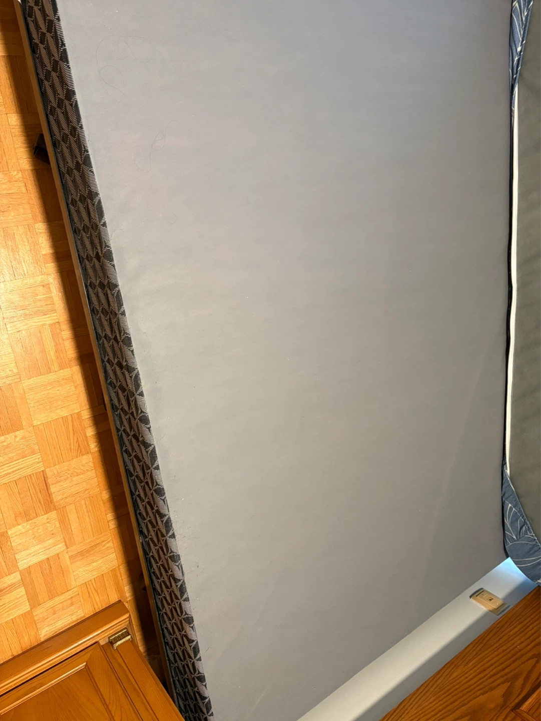 Box spring - photo 3