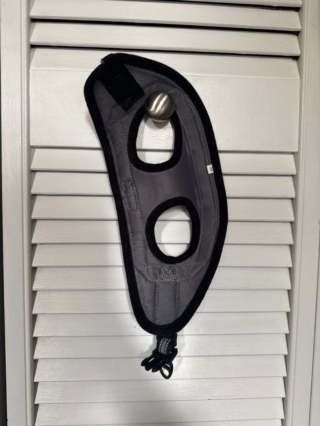 Pet Harness and Leash Set - Grey - photo 2
