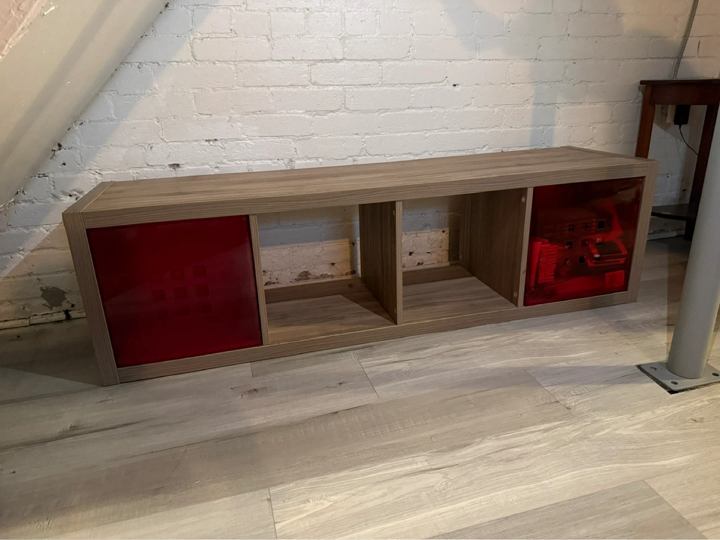 IKEA KALLAX Shelf Unit - photo 2