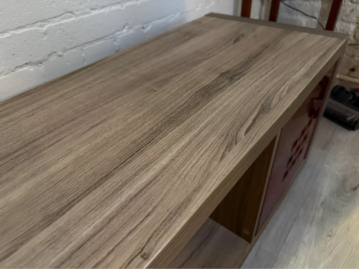 IKEA KALLAX Shelf Unit - photo 3