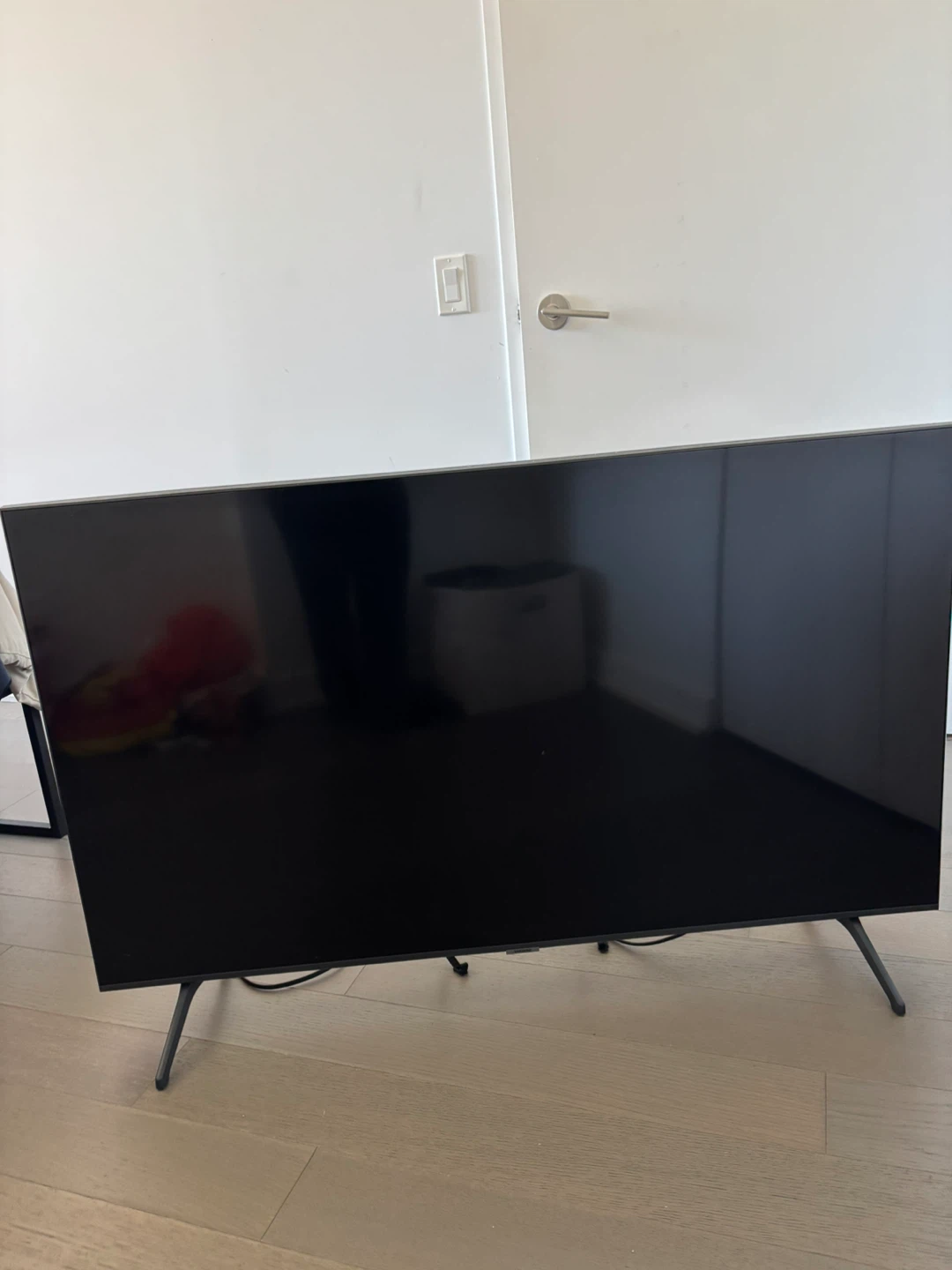 Samsung 55" Smart TV - photo 3