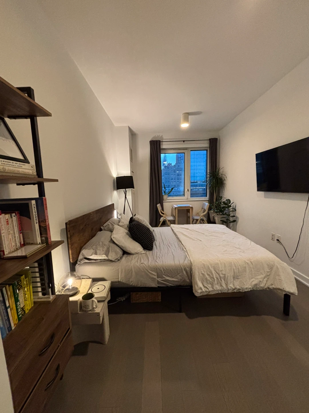 Samsung 55" Smart TV - photo 2