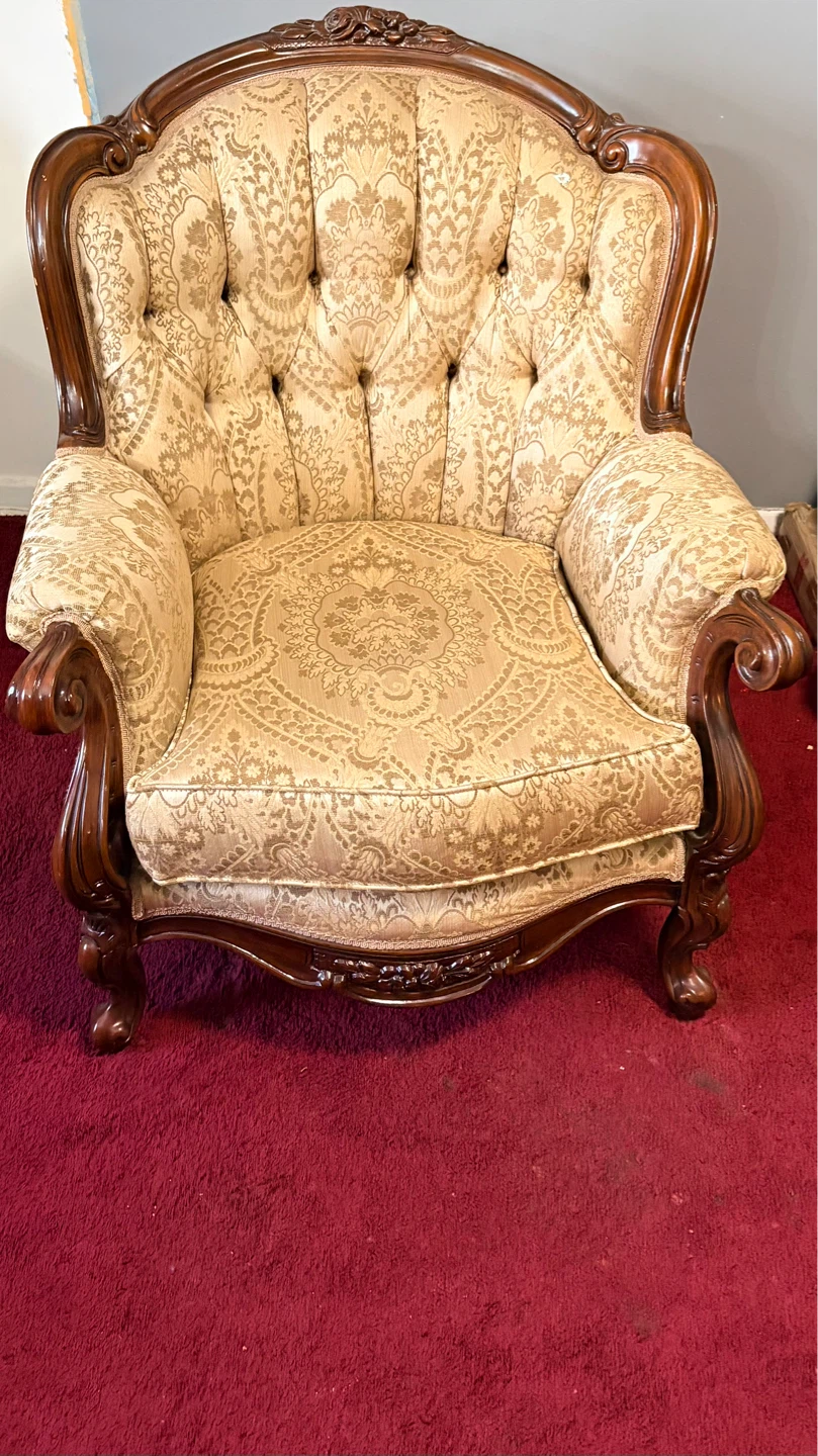 Sofa set - photo 5
