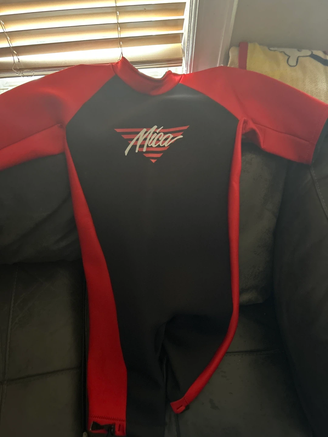 Mica Wetsuit - XXL - photo 2