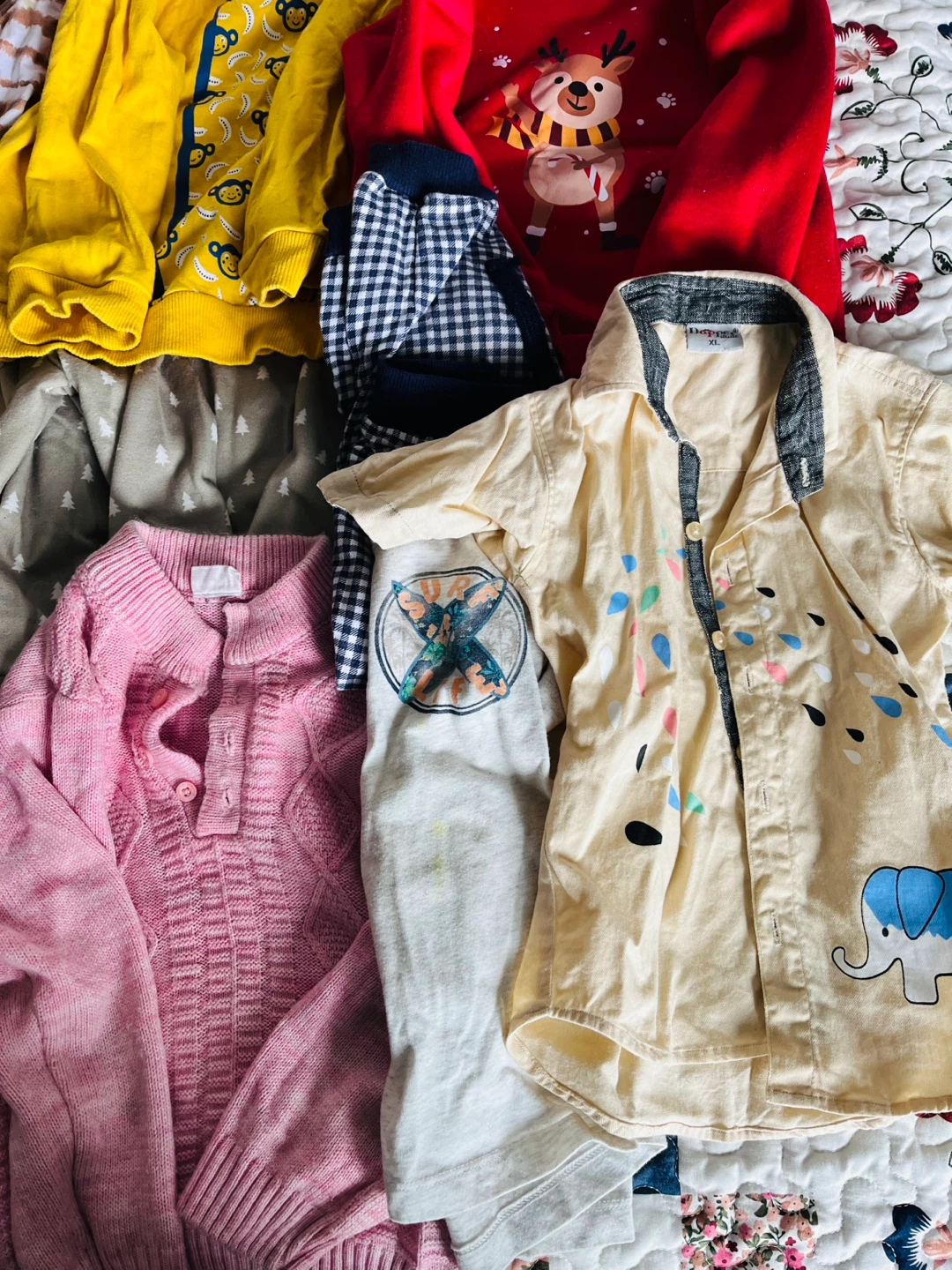 Toddler bundle(2 years) - photo 4