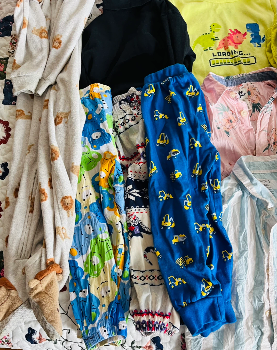 Toddler bundle(2 years) - photo 2