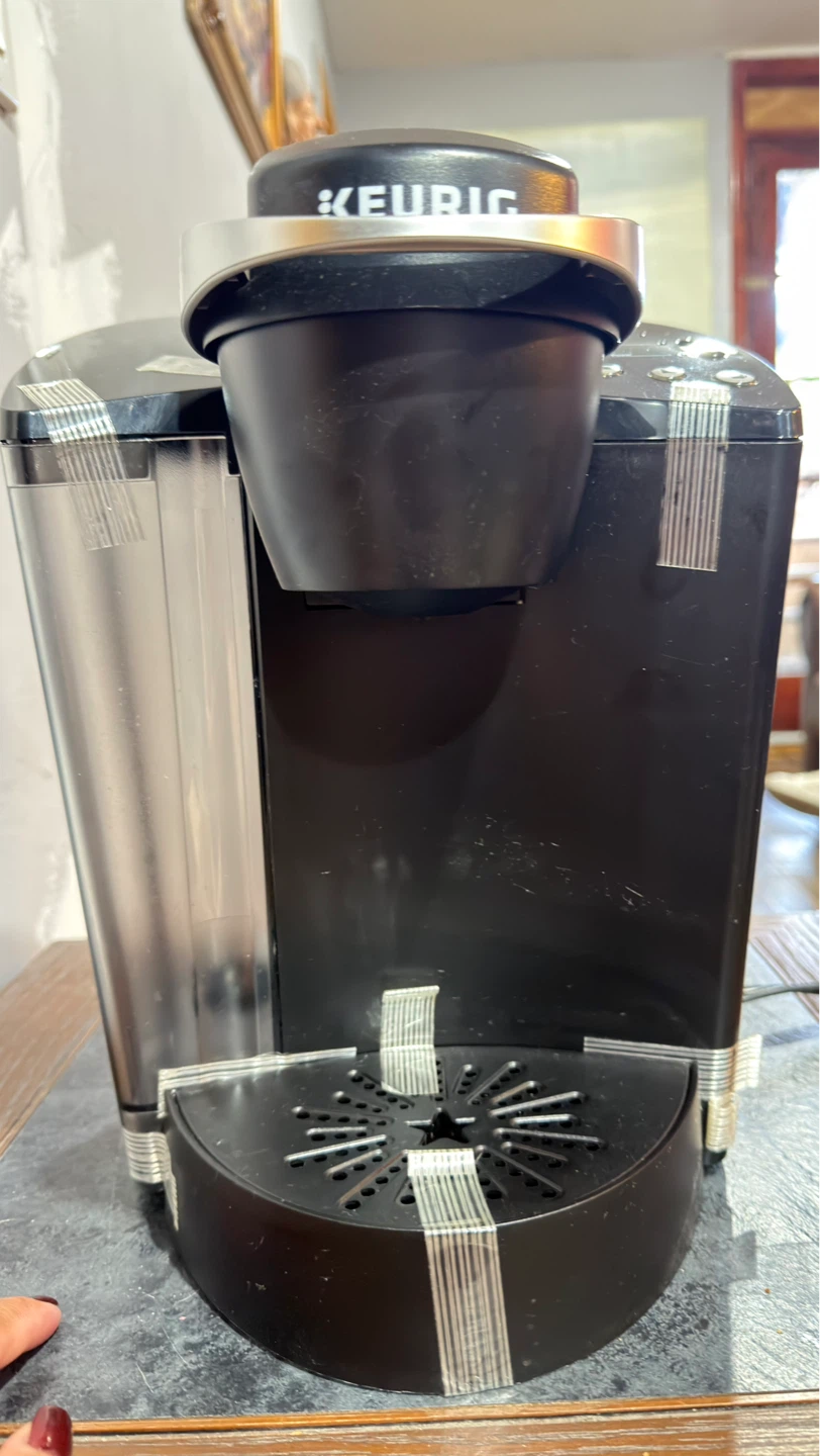 Keurig K-Classic Single Serve Coffee Maker - photo 5