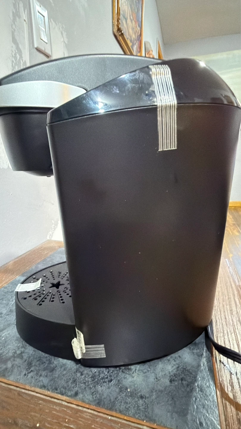 Keurig K-Classic Single Serve Coffee Maker - photo 2