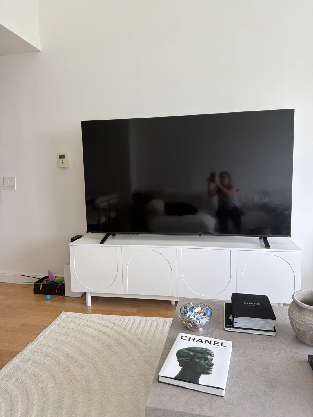 TV
