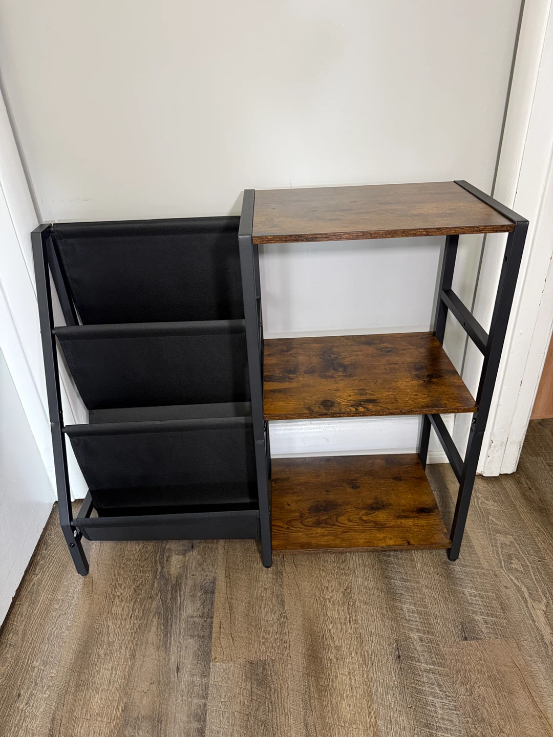 Record player stand - photo 4