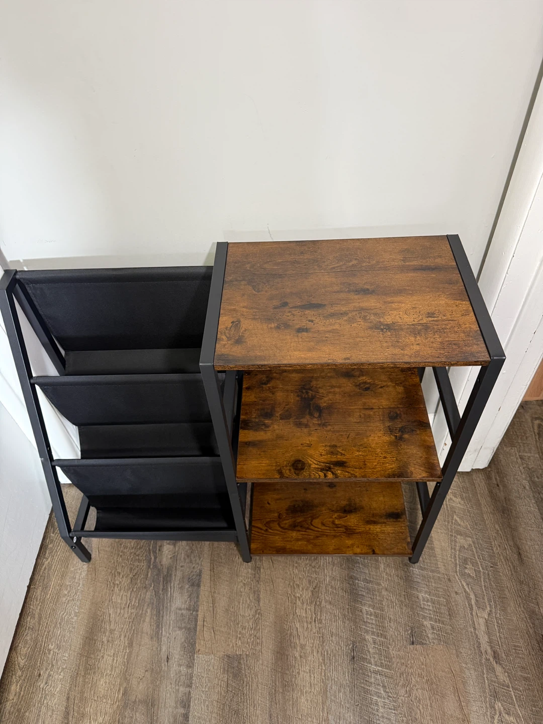 Record player stand - photo 5