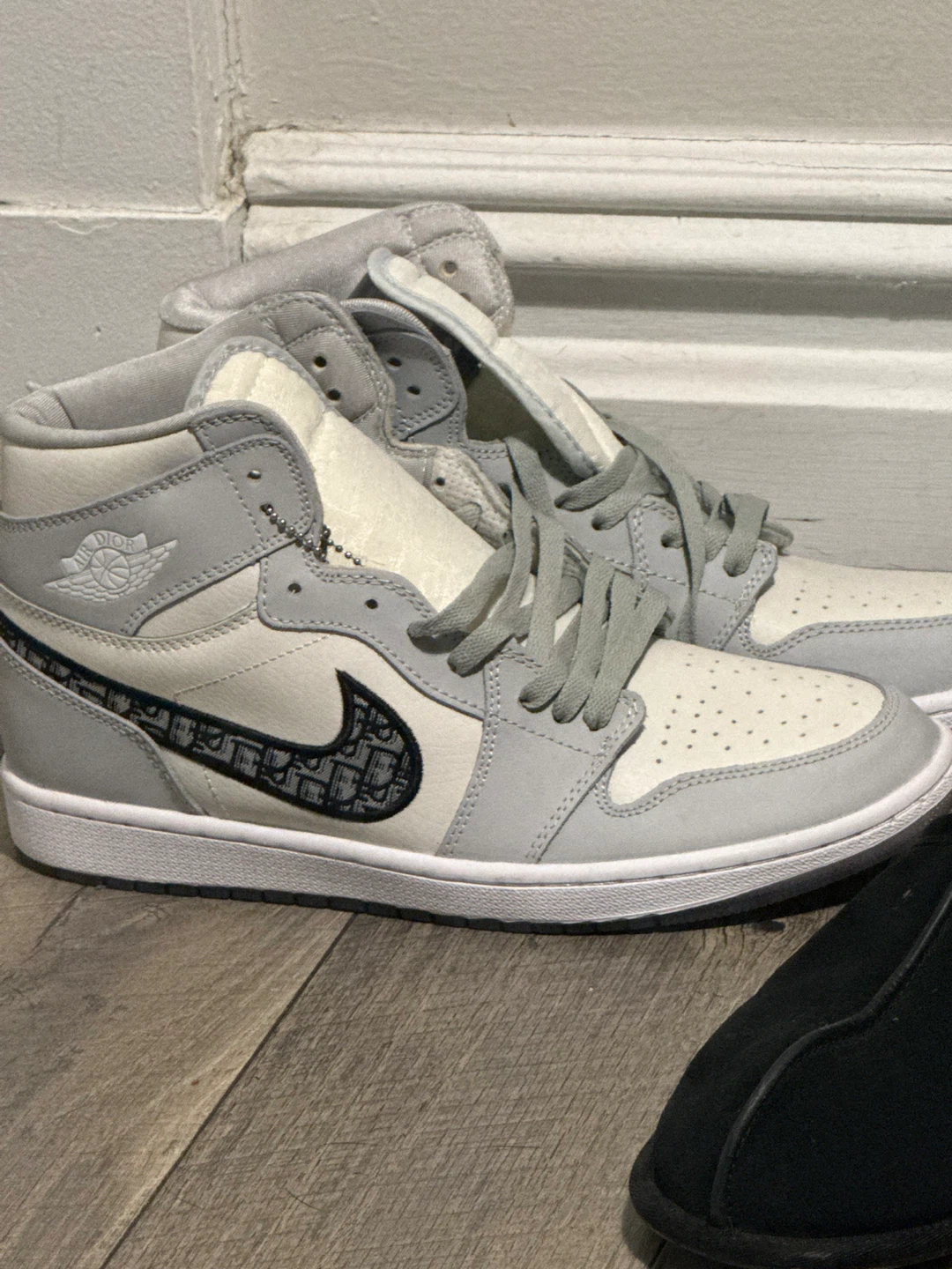 Men’s Dior sneaker - photo 2