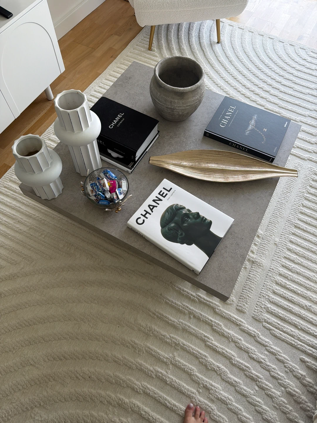 Coffe table for leaving for living