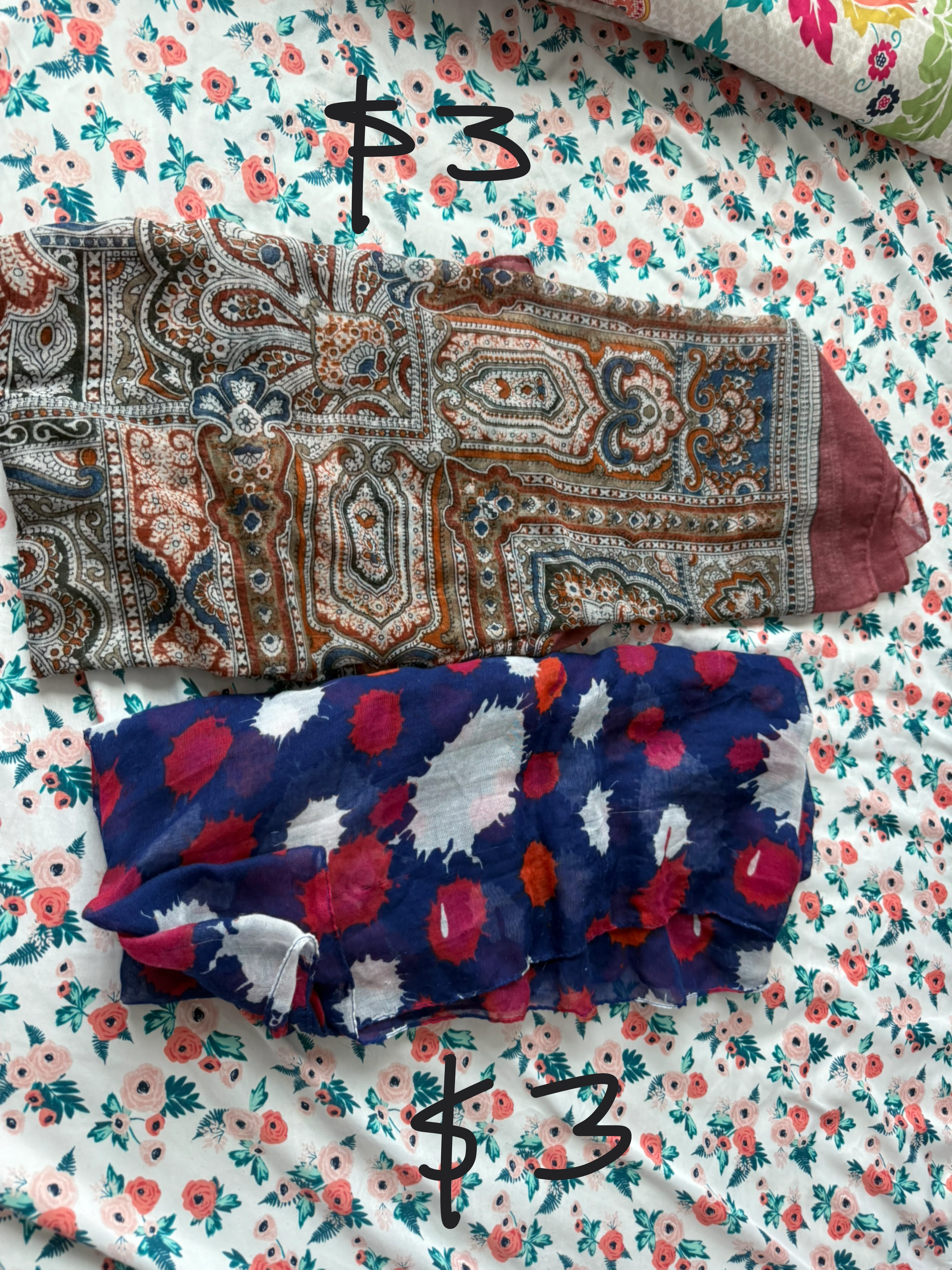 Winter Scarfs & Fall/Spring Scarfs for Women - photo 3