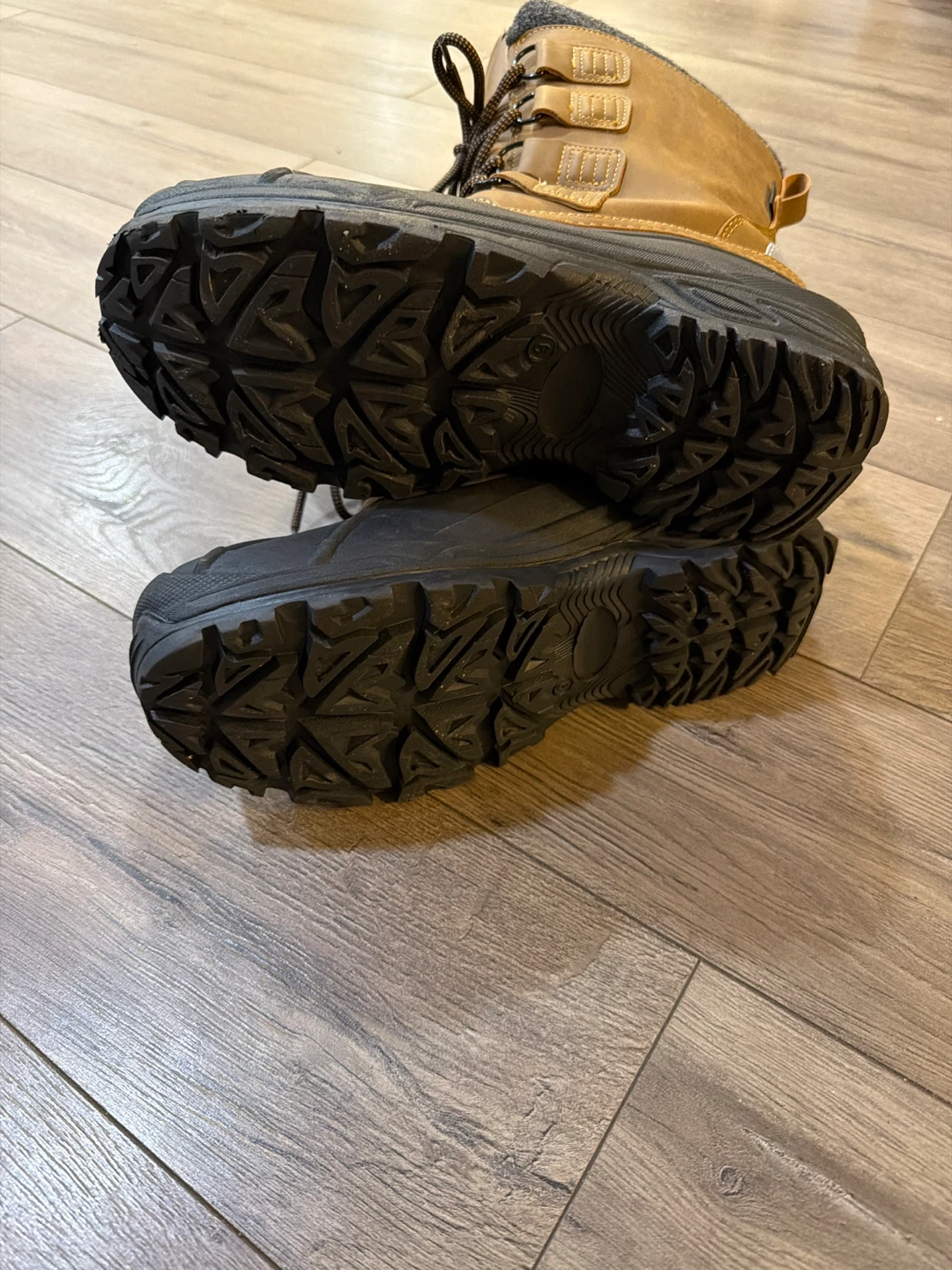 Ozark Trail Winter Boots Never worn 9 - photo 2