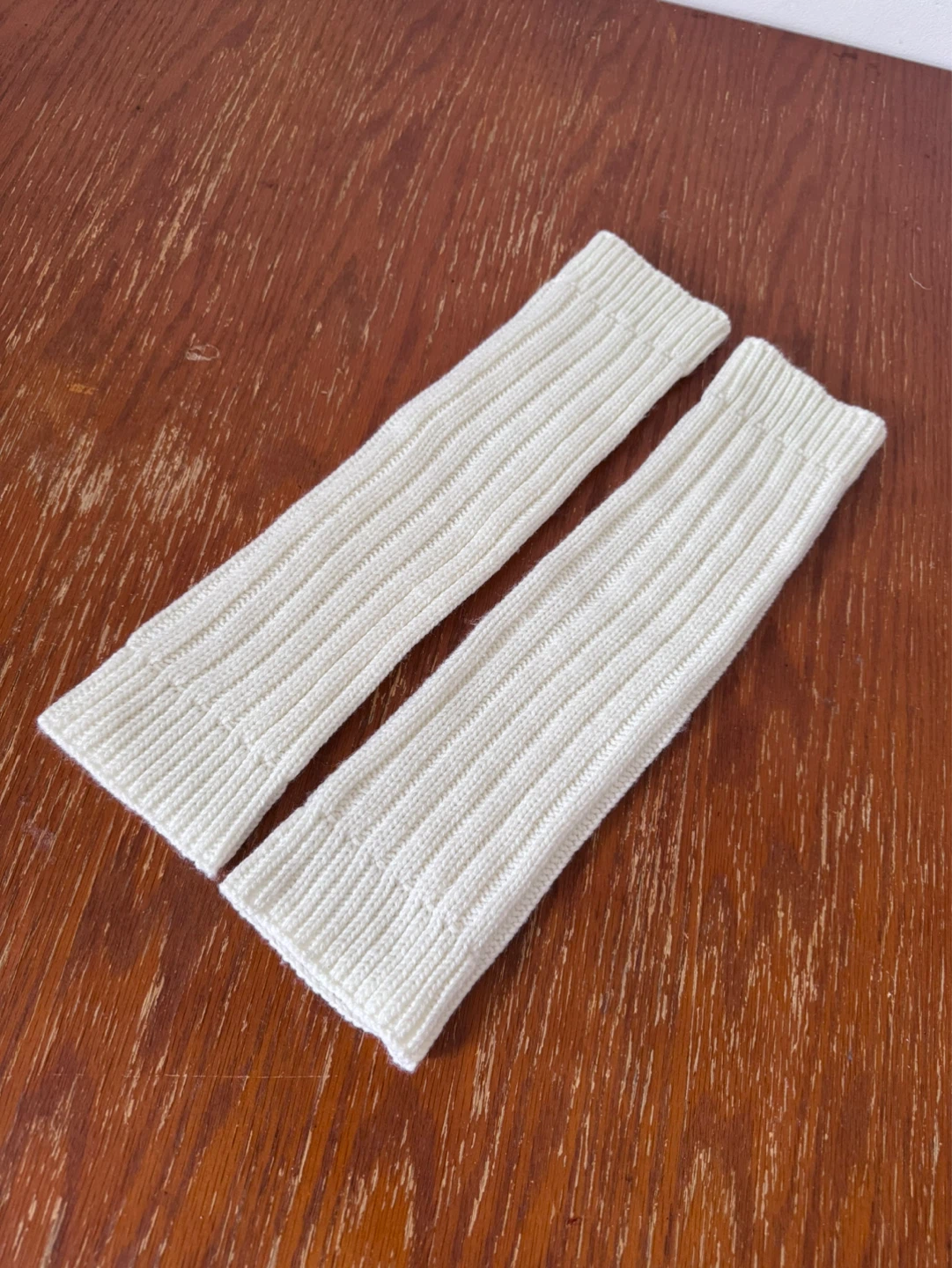 Leg Warmer - photo 2