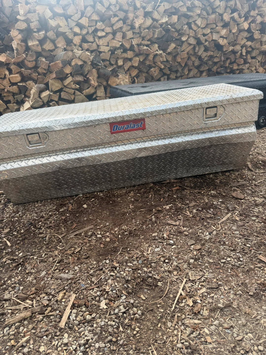 DuraLast Aluminum Truck Tool Box - photo 3