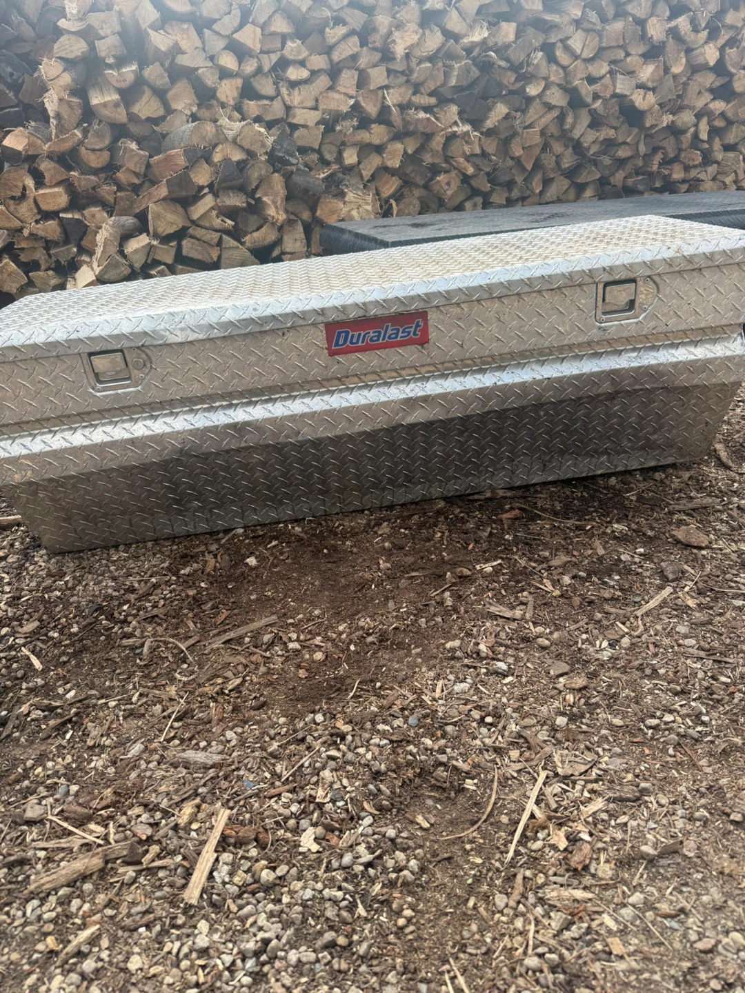 DuraLast Aluminum Truck Tool Box - photo 5