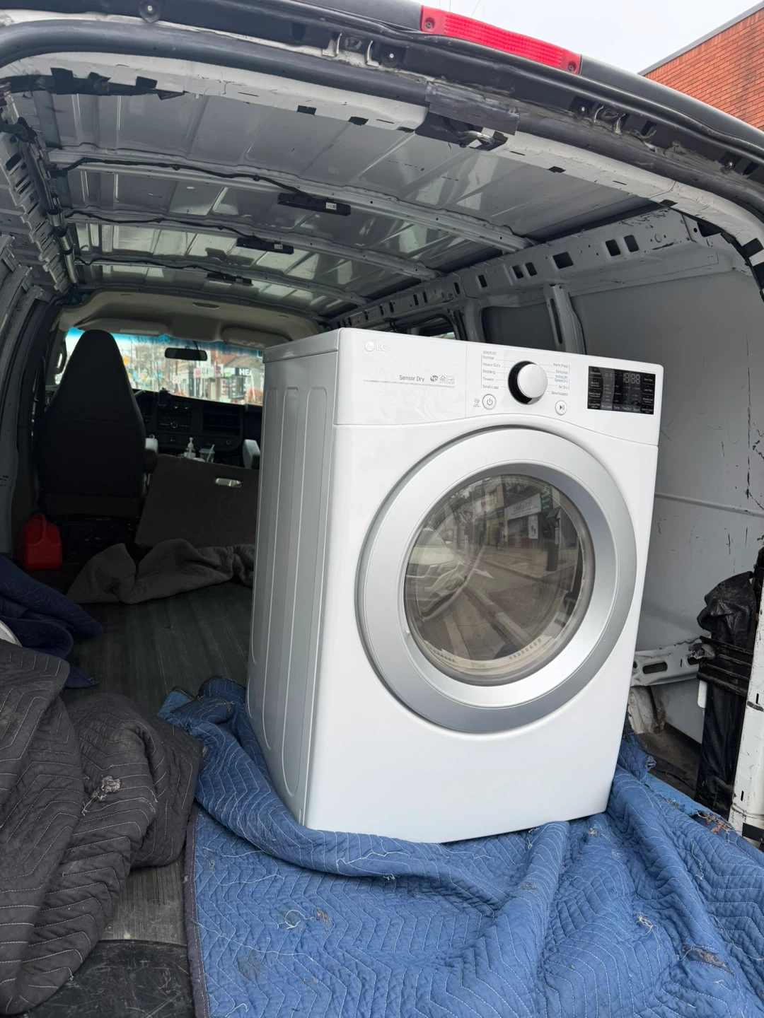 Furniture & appliances Delivery - photo 2