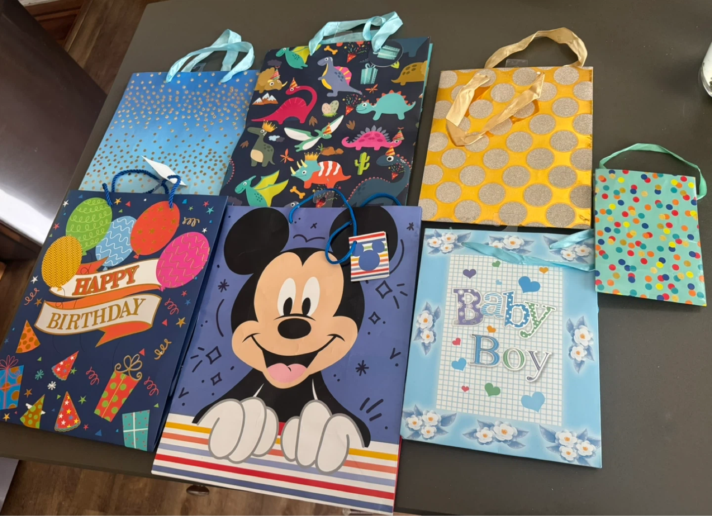 Assorted Gift Bags - photo 2