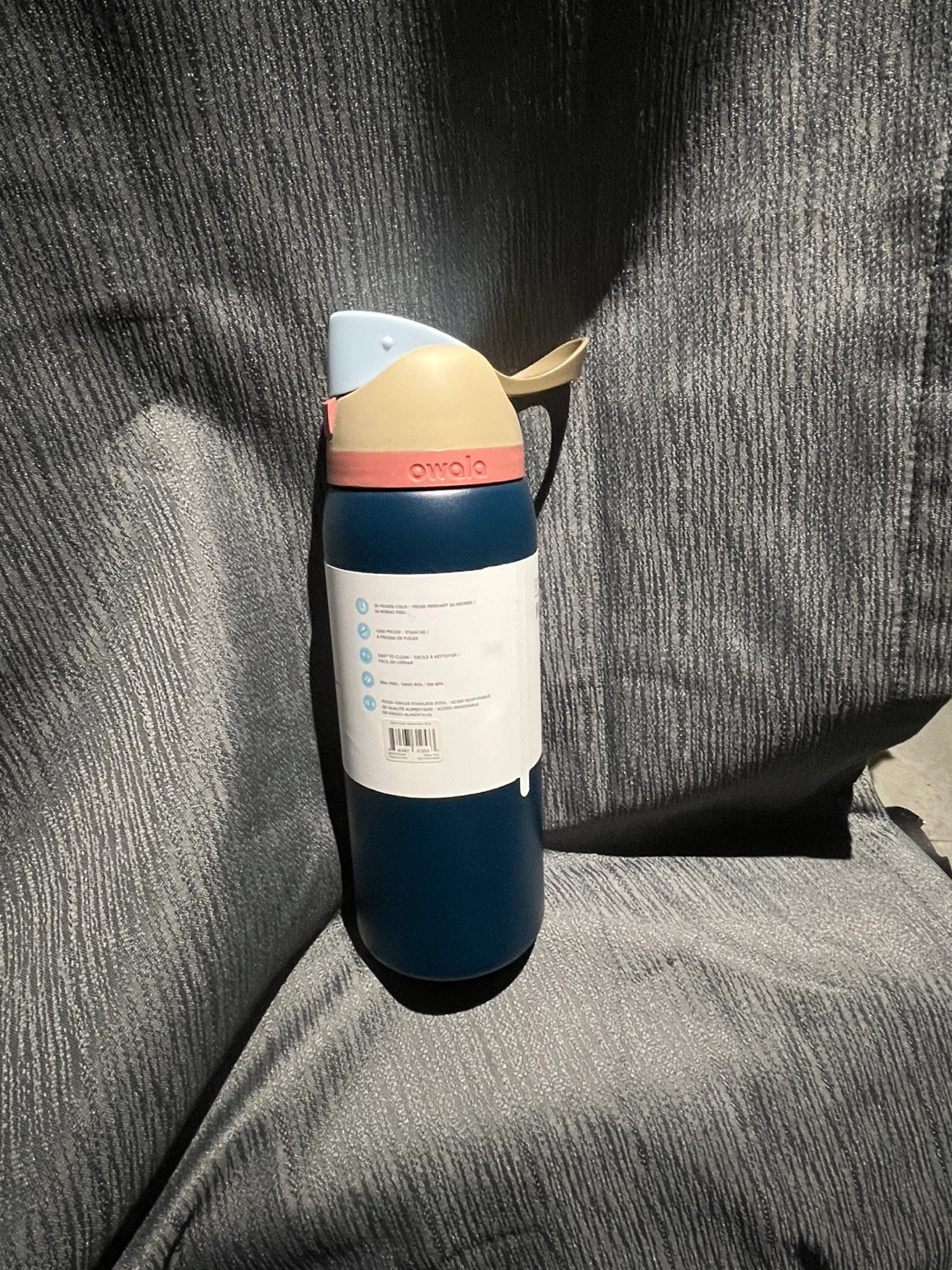 Owala FreeSip Insulated Water Bottle - 32 oz - photo 2