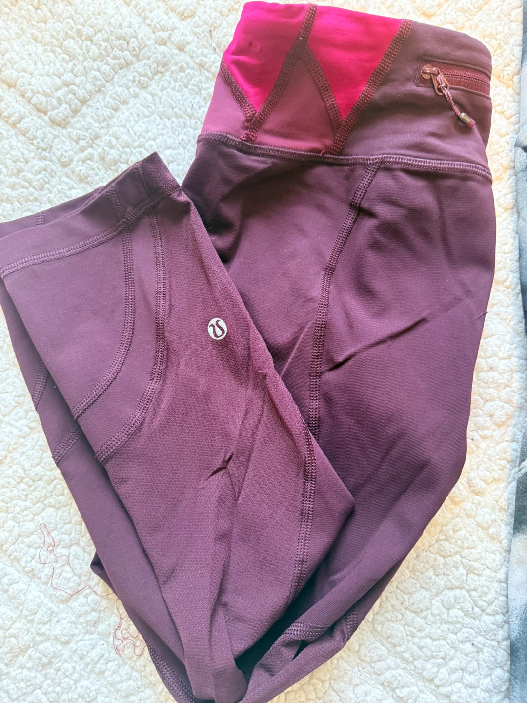 Lululemon Athletica Leggings Bundle - photo 2