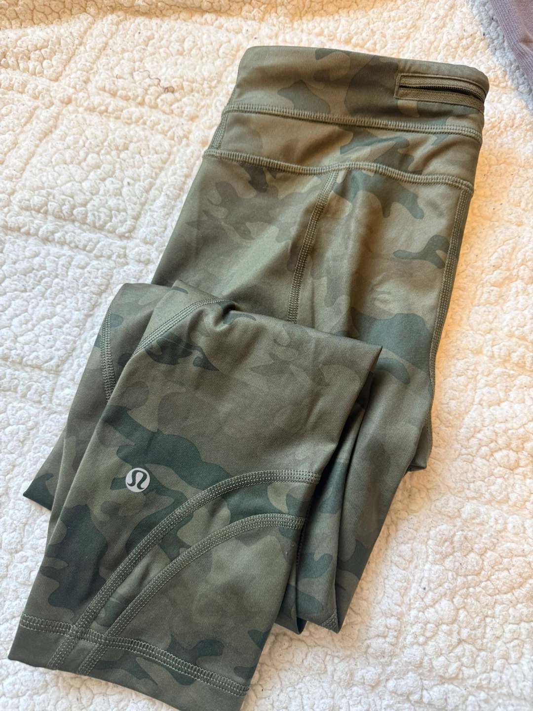 Lululemon Athletica Leggings Bundle - photo 4