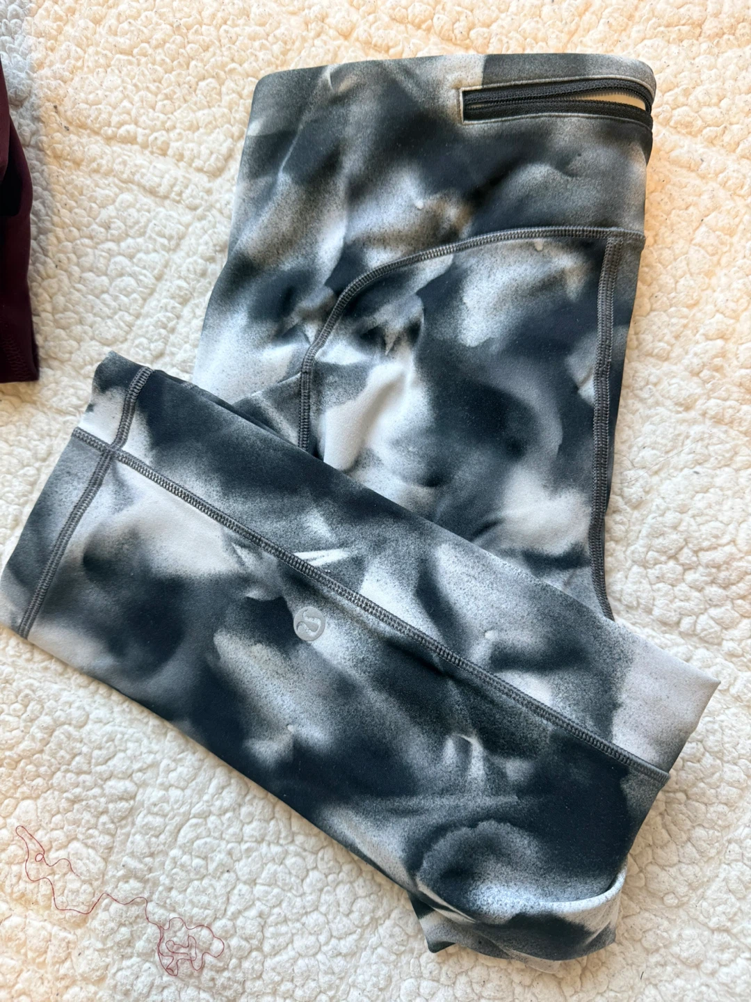 Lululemon Athletica Leggings Bundle - photo 3
