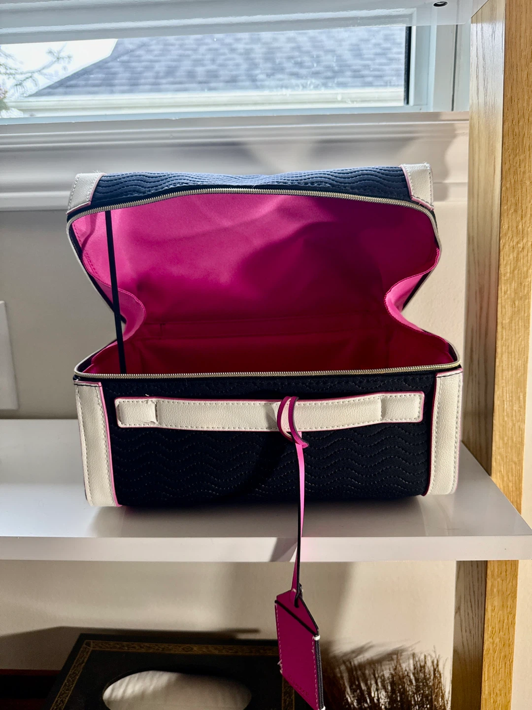 Estée Lauder cosmetic bag - photo 2