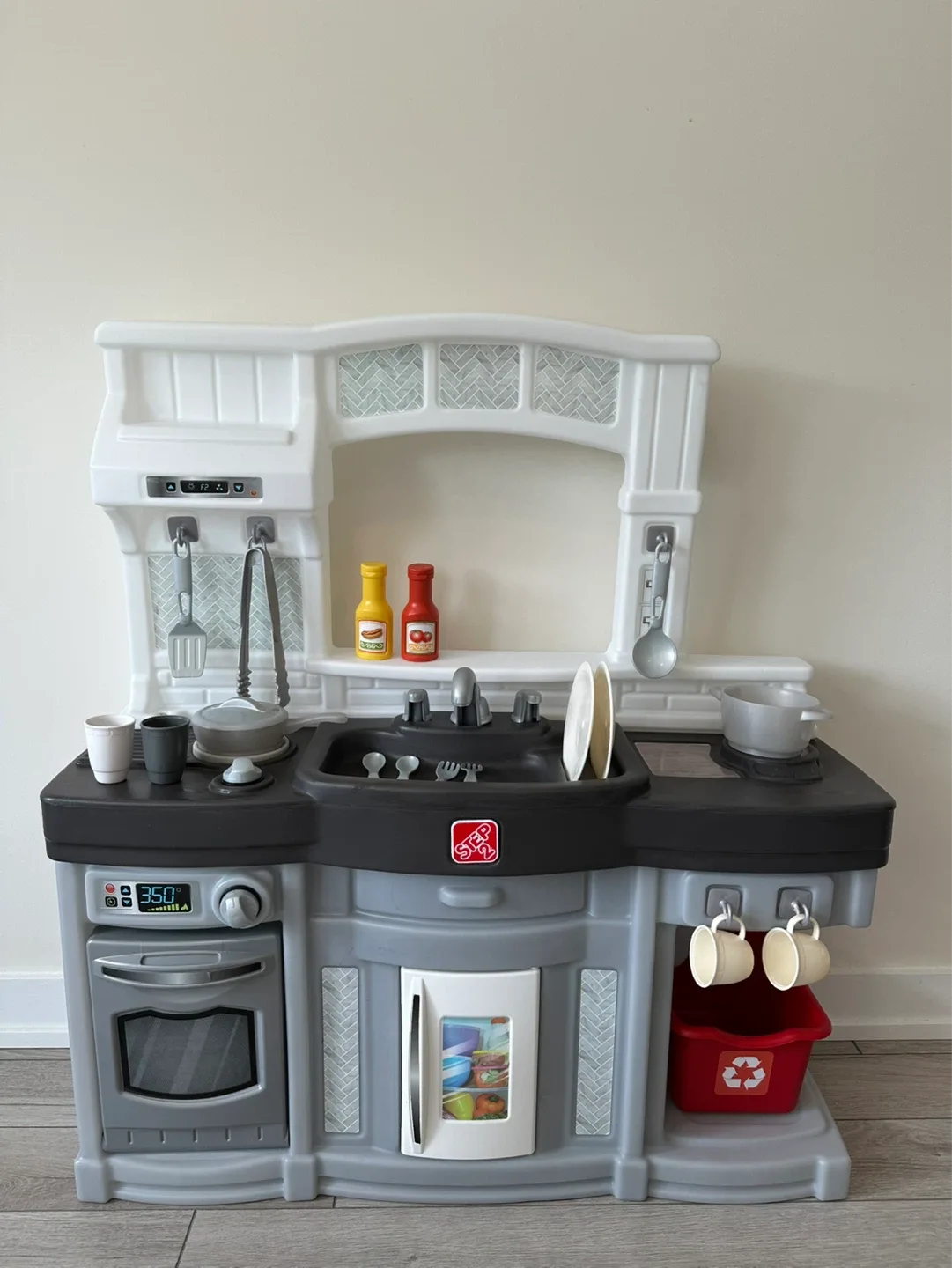 Step2 Kids' Play Kitchen