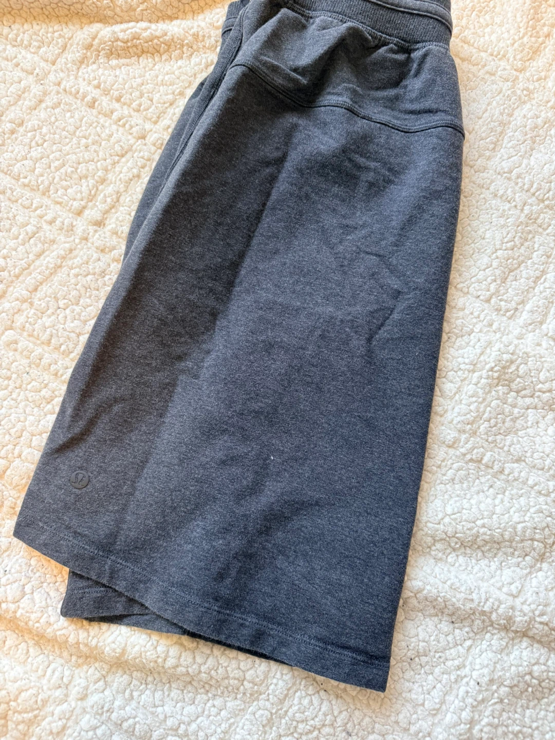Lululemon Grey Athletic Skirt - photo 3