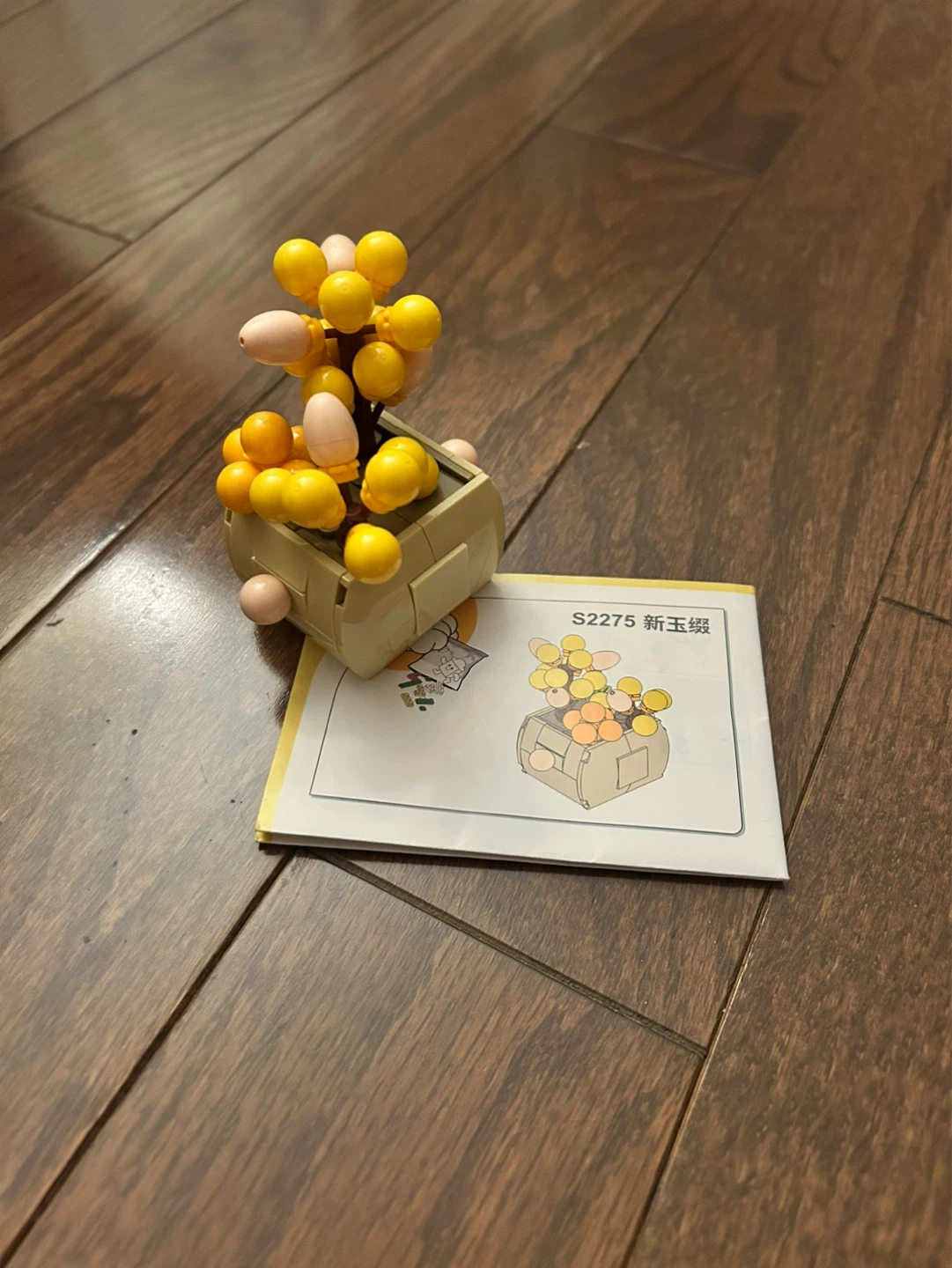 Mini Lego Builds - photo 3