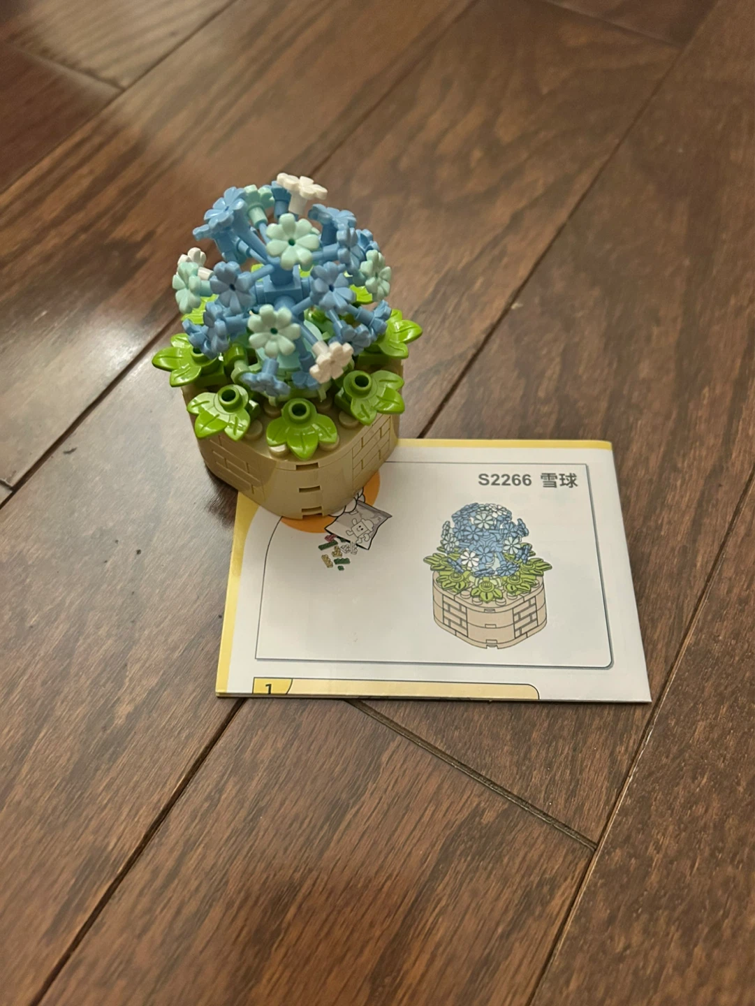 Mini Lego Builds - photo 2