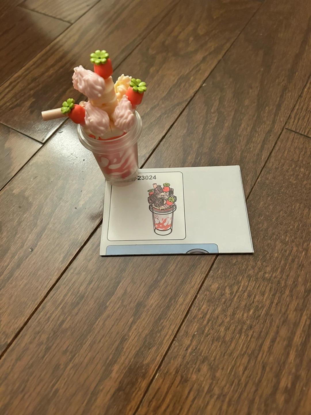 Mini Lego Builds - photo 5