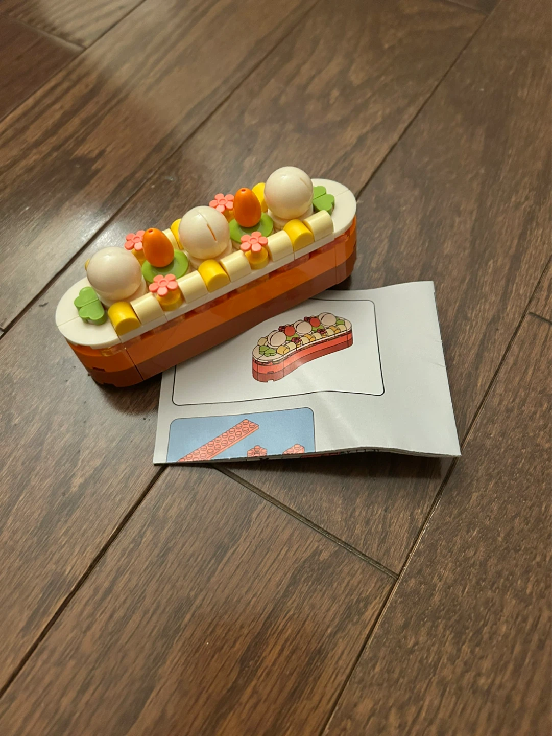 Mini Lego Builds - photo 4