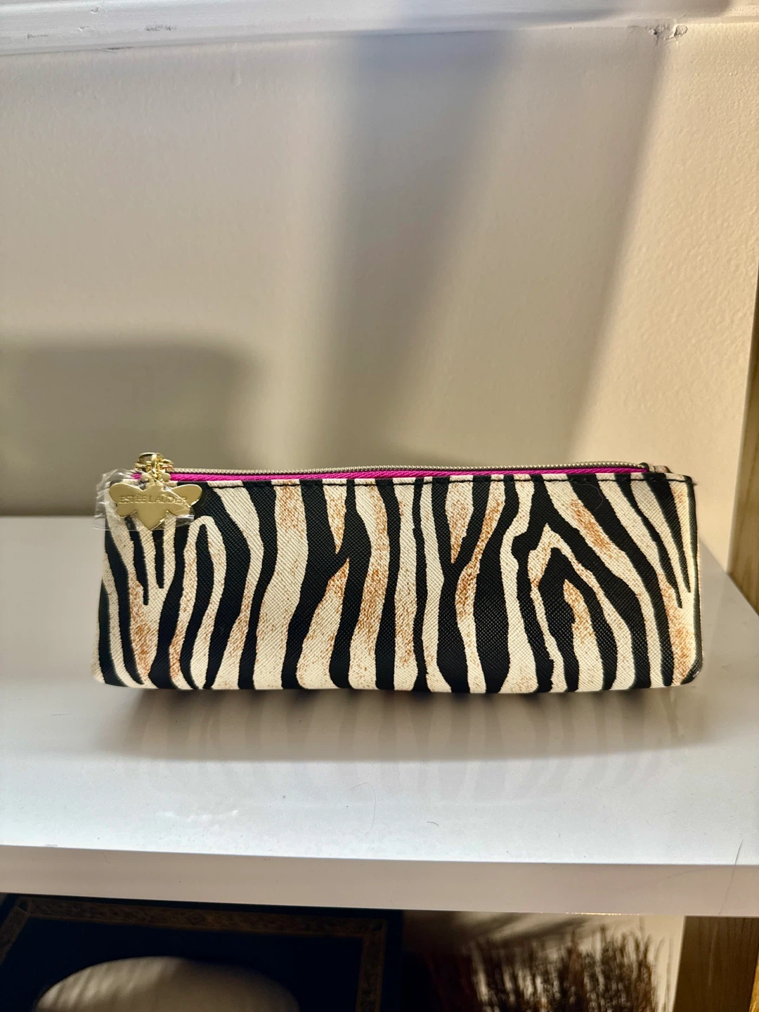 Estée Lauder Cosmetic Bag/Pencil Case