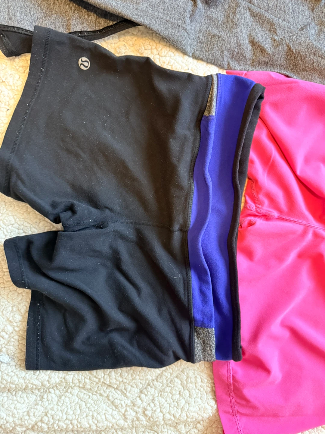 Lululemon Athleisure Bundle - photo 5