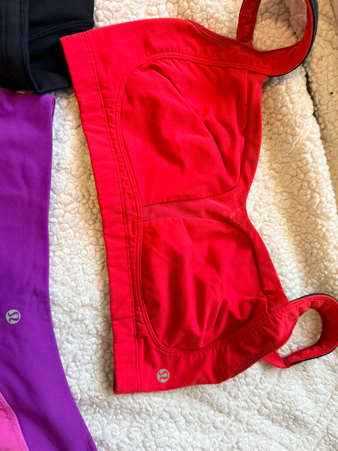 Lululemon Athleisure Bundle - photo 3