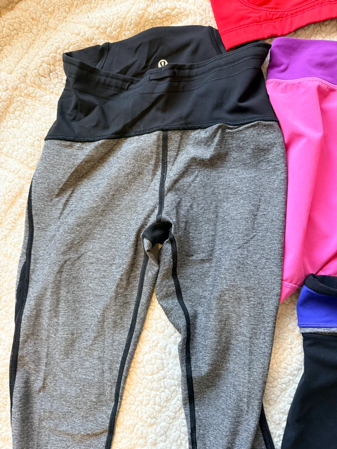 Lululemon Athleisure Bundle - photo 2
