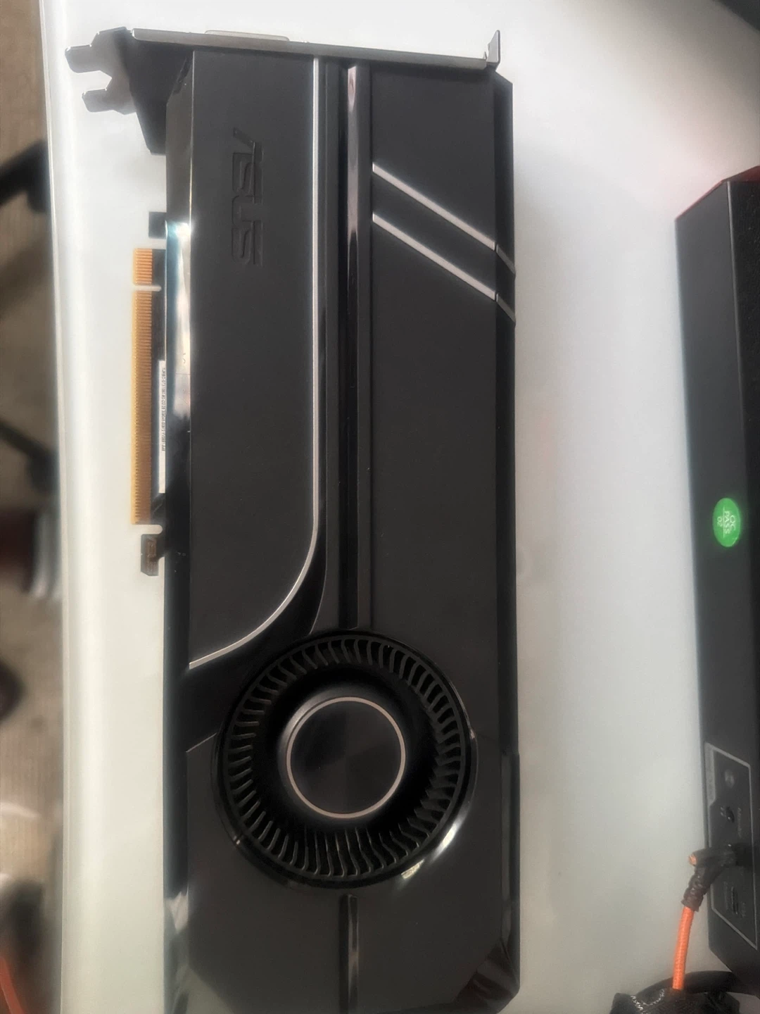ASUS Graphics Card