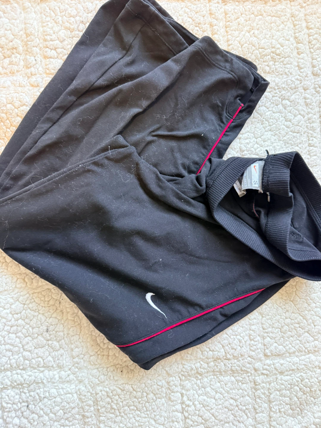 3 pieces Nike Running Pants - Black - photo 4