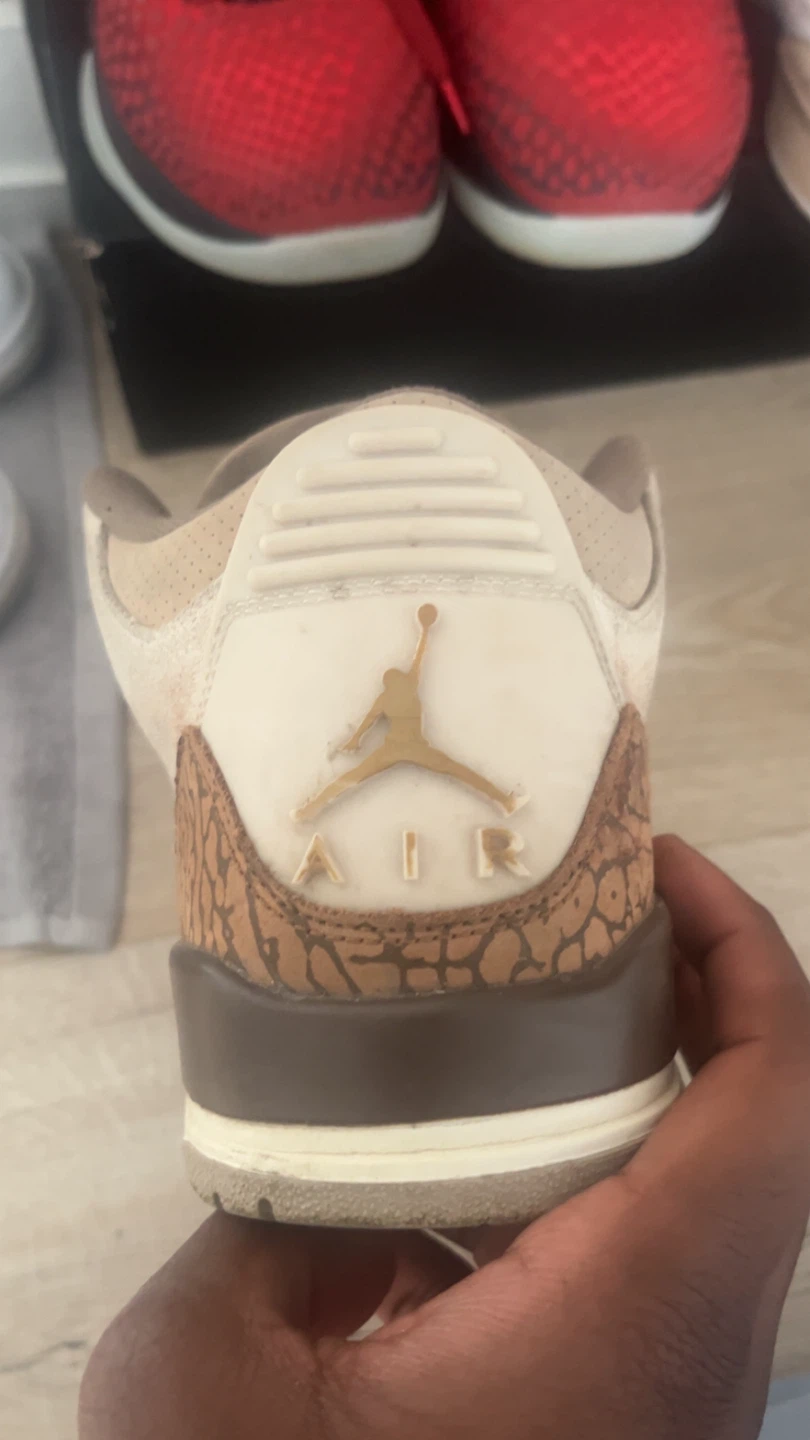 Air Jordan 3 Retro SE Men's Shoes US 10.5 - photo 4
